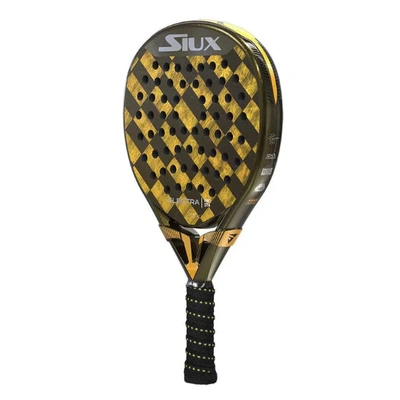 Siux ST4 Pro – Kracht & Controle Racket afbeelding 2
