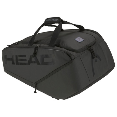 Head Pro X Zwart Padel Tas afbeelding 1