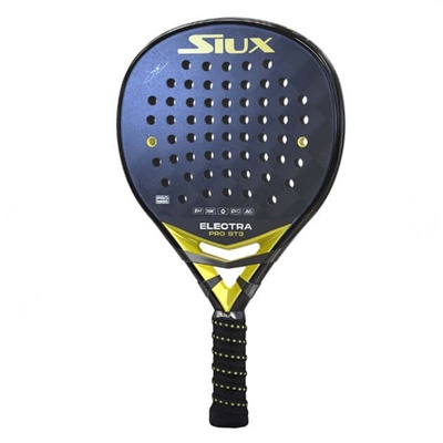 Siux Electra Pro ST3 afbeelding 1