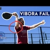 Why You Keep Missing Your Padel Vibora (And How To Fix It)
