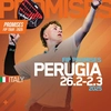 FIP PROMISES FASTWEB PERUGIA I