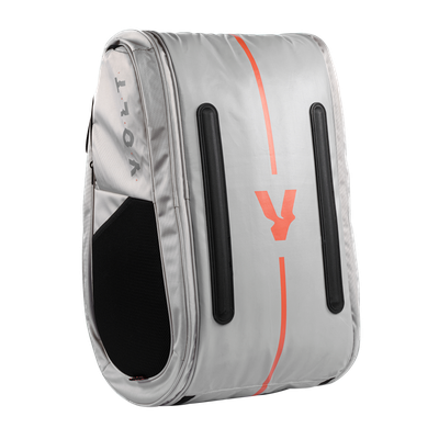 Volt Padelbag Grey | Padel Bag afbeelding 1