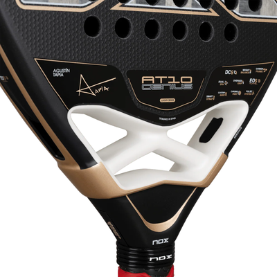 Nox AT10 GENIUS 18K ALUM 2026 (PRE-ORDER) afbeelding 5