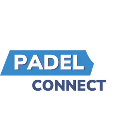 Logo Padel Connect