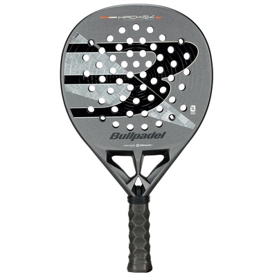 Bullpadel Hack 04 Hybrid 2026 afbeelding 2