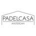 Logo Padel Casa