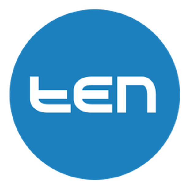 Logo TEN Meerssen