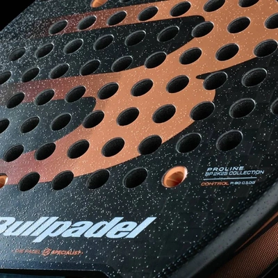 Bullpadel Vertex Hybrid 04 2025 afbeelding 9