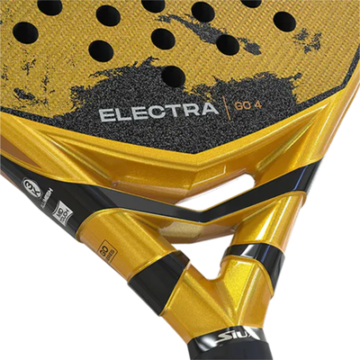 Siux Electra ST4 Go | Padel Racket afbeelding 6