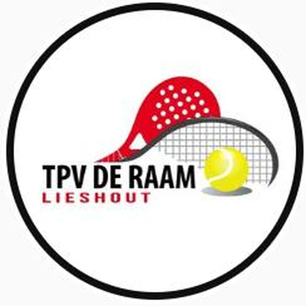 Logo TPV De Raam