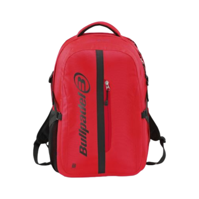 Bullpadel XPLO Red BackPack | Padel Bag afbeelding 2