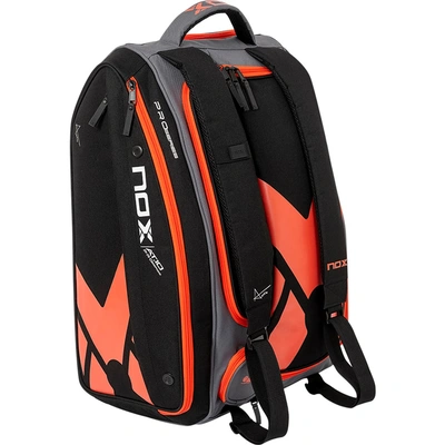 NOX AT10 Competition Racketbag XL afbeelding 2