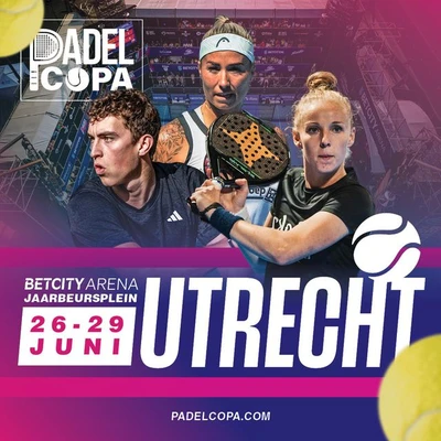 Padel Copa