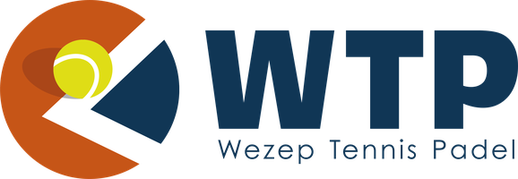 Logo Wezep Tennis Padel