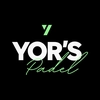 Yor's Padel
