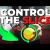 How Pros Create That Deadly Low Slice in Padel!