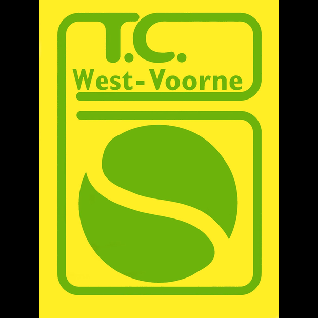 Logo TC West-Voorne