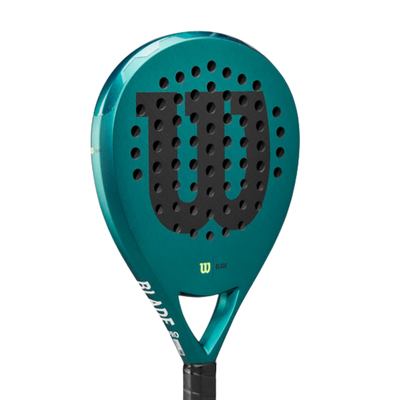 Wilson Blade V3 | Padel Racket afbeelding 4