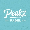 Open weekend toernooi Peakz Padel Zwolle INDOOR