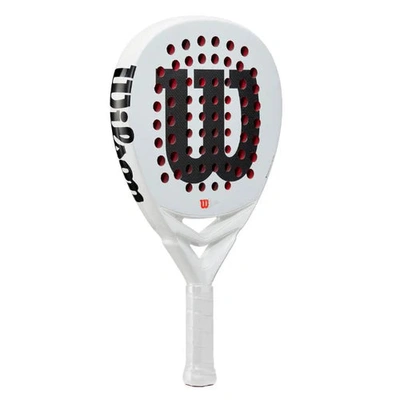 WILSON BELA LIGHT V2.5 | Padel Racket afbeelding 3