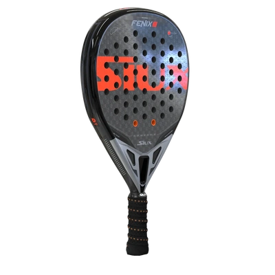 Siux Fenix IIl Javi Ruiz | Padel Racket afbeelding 3