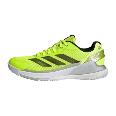 Adidas Performance Crazyquick Lemon | Padel Shoes afbeelding 2