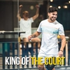 🕺🏾💃🏼 Mixed doubles - KING OF THE COURT