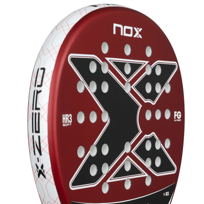 Nox X-Zero Red 2026 (PRE-ORDER) afbeelding 5