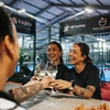 Chicas del Padel🍷🧀 NIVEAU 8 & 9