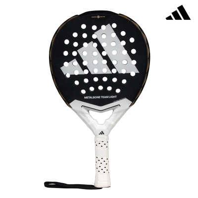 Adidas Metalbone Team Light 3.4 | Padel Racket afbeelding 1