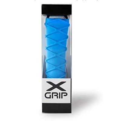 X-Grip Padel Grip + overgrip bundel afbeelding 2