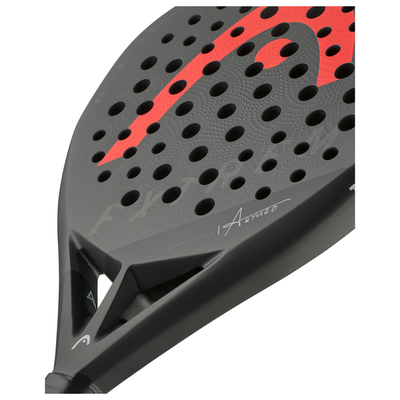 HEAD Extreme Pro LTD | Padel Racket afbeelding 4