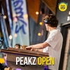 🎾Peakz Open 🎉