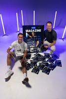 Eerste editie van Padelgids.nl Magazine officieel gelanceerd