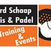 Allard Schaap Tennis & Padel – Training & Events