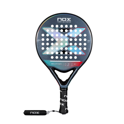 Nox Equation Light 2025 | Padel Racket afbeelding 2