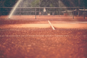 Lawn Tennis Vereniging Lelystad