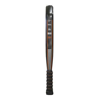 Siux Fenix Pro 5  Black | Padel Racket afbeelding 5