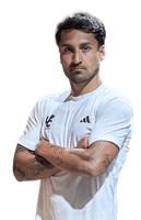 Matheus De Avila Simonato