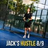 🍀 HUSTLE 8/9