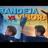 BANDEJA vs VIBORA: Do You Really Know the Difference?