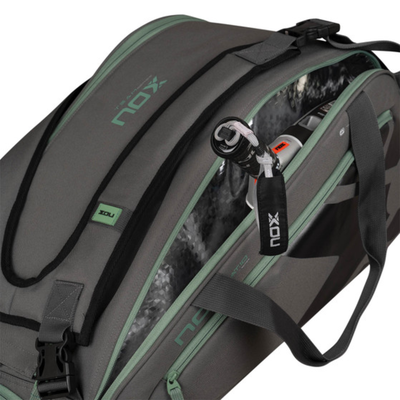Nox AT10 Team Racketbag afbeelding 7