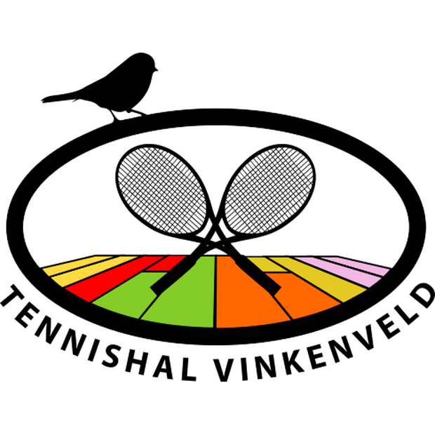 Logo Vinkenveld Indoor Tennis & Padel