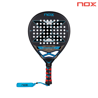 Nox AT10 Pro Cup Soft 2026 (PRE-ORDER) afbeelding 2