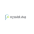 Logo MyPadel.shop