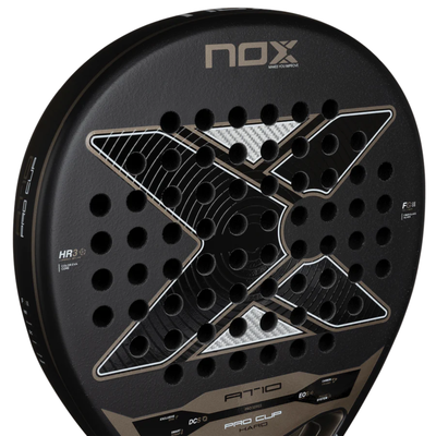 Nox AT10 Pro Cup Hard 2026 (PRE-ORDER) afbeelding 7