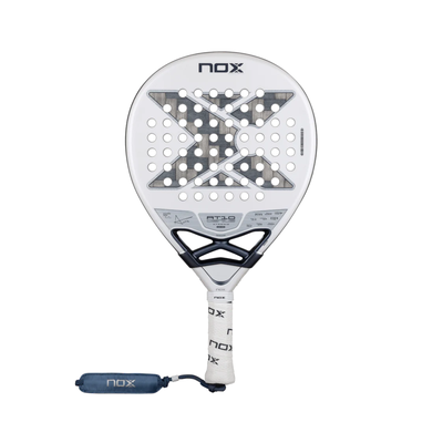 Nox AT10 GENIUS 12K ALUM Xtreme LITE 2026 (PRE-ORDER) afbeelding 2