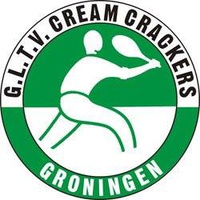 GLTV Cream Crackers