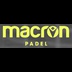 Logo Macron