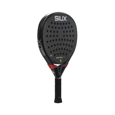 Siux Electra Pro Shadow Red 2026 PRE-ORDER afbeelding 3